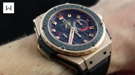 hublot f1 n 093 500